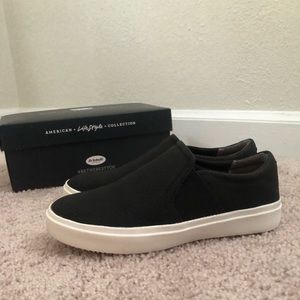 Dr. Scholls Be FREE slip on